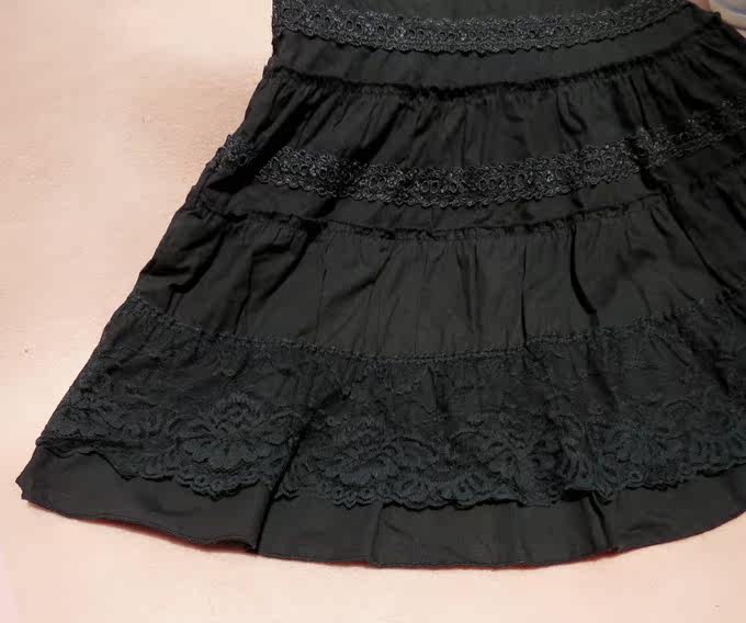Jupe fillette - Ref 2051316 Image 8
