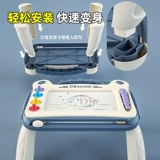 Интеллектуальная универсальная интеллектуальная игрушка для раннего возраста для мальчиков и девочек, мозговой штурм, раннее развитие, 2 лет