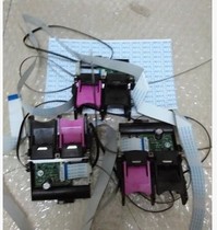 HP HP678 Ink cartridge holder HP4518 3548 4648 Word car pen holder Ink cartridge holder Cable trolley