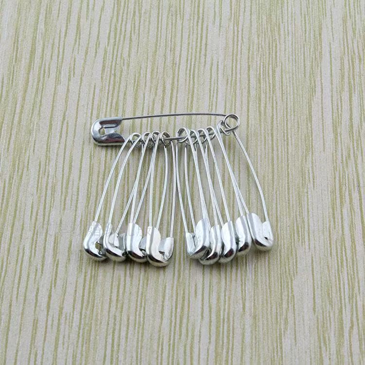 Broche en Alliage argent plaqué or - Ref 1179581 Image 6