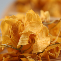 Authentic Yunnan drumstick dendrobium flower dried flower day seed Orchid Non-iron dendrobium flower maple bucket fresh strips 25g