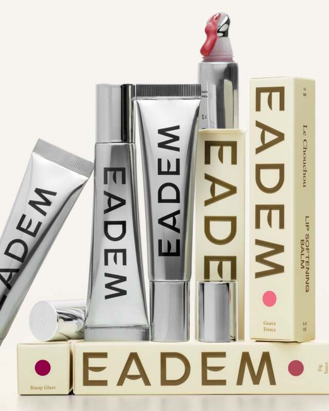 New Color North American Niche Eadem Lip Rejuvenating Essence Lip Gloss Lip Balm Aha Peptide Exfoliating Guava New Color North American Niche Eadem Lip Rejuvenating Essence Lip Gloss Lip Balm Aha Peptide Exfoliating Guava