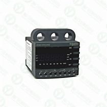 Digital smart EOCR-3DM2 South Korea and Schneider EOCR motor protectors Korea original import