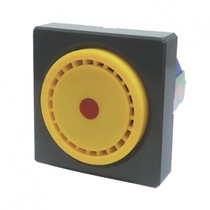 YSEB6-02D DC24V (new YSEB6-24D)Korea yongsung buzzer alarm
