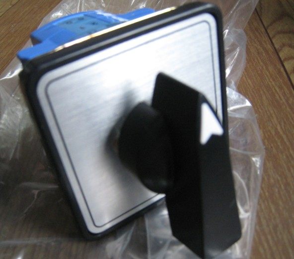 YSDNC3305-64AO30B(YSC3305-64AOB 30A) Korean original Longsheng transfer switch