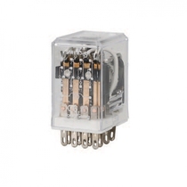 YSLY10-2P110DPL small general purpose relay YSLY10-2P220AS original