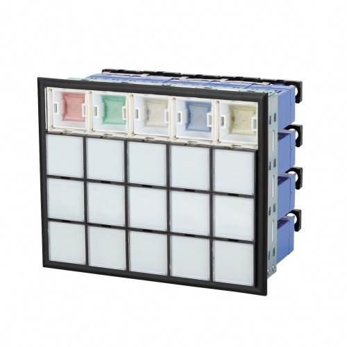 YSSL33-T11AG YSSL36-O24AR Korea yongsung original fit square light word card indicator light