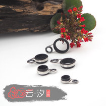 Cloud fishing gear Isopole guide ring Handrod Rod Guide Eyeline Rings 8 4 ~ 13 0mm