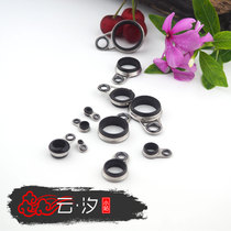 Cloud fishing gear Isopole guide ring Handrod Rod Guide Eyeline Rings 13 2 ~ 17 8mm