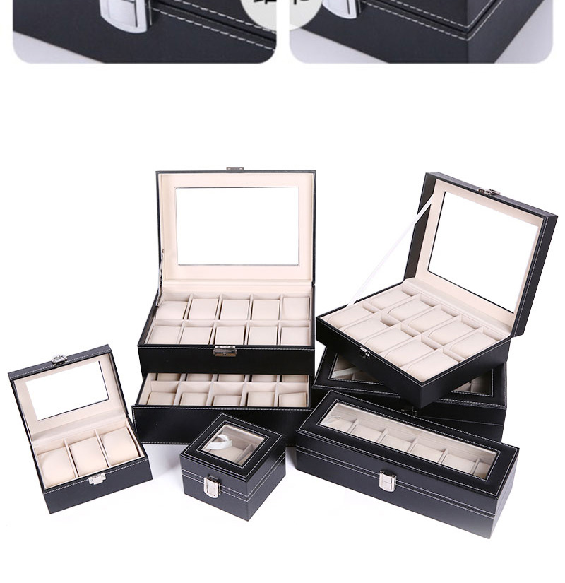Coffret à bijoux OTHER   - Ref 3105485 Image 15
