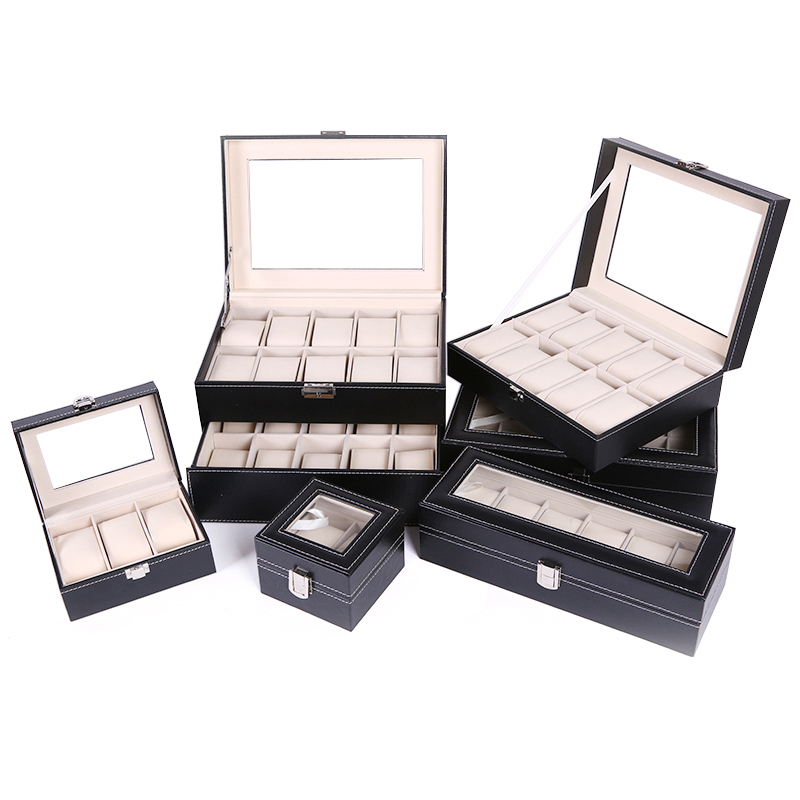 Coffret à bijoux OTHER   - Ref 3105485 Image 1