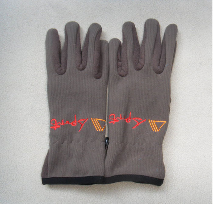 Gants de cyclisme mixte - Ref 2249287 Image 7
