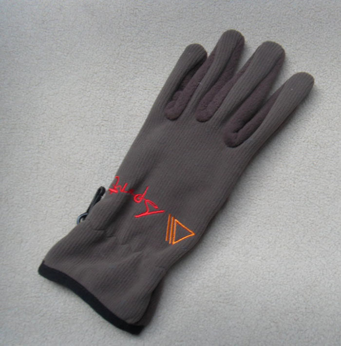 Gants de cyclisme mixte - Ref 2249287 Image 10