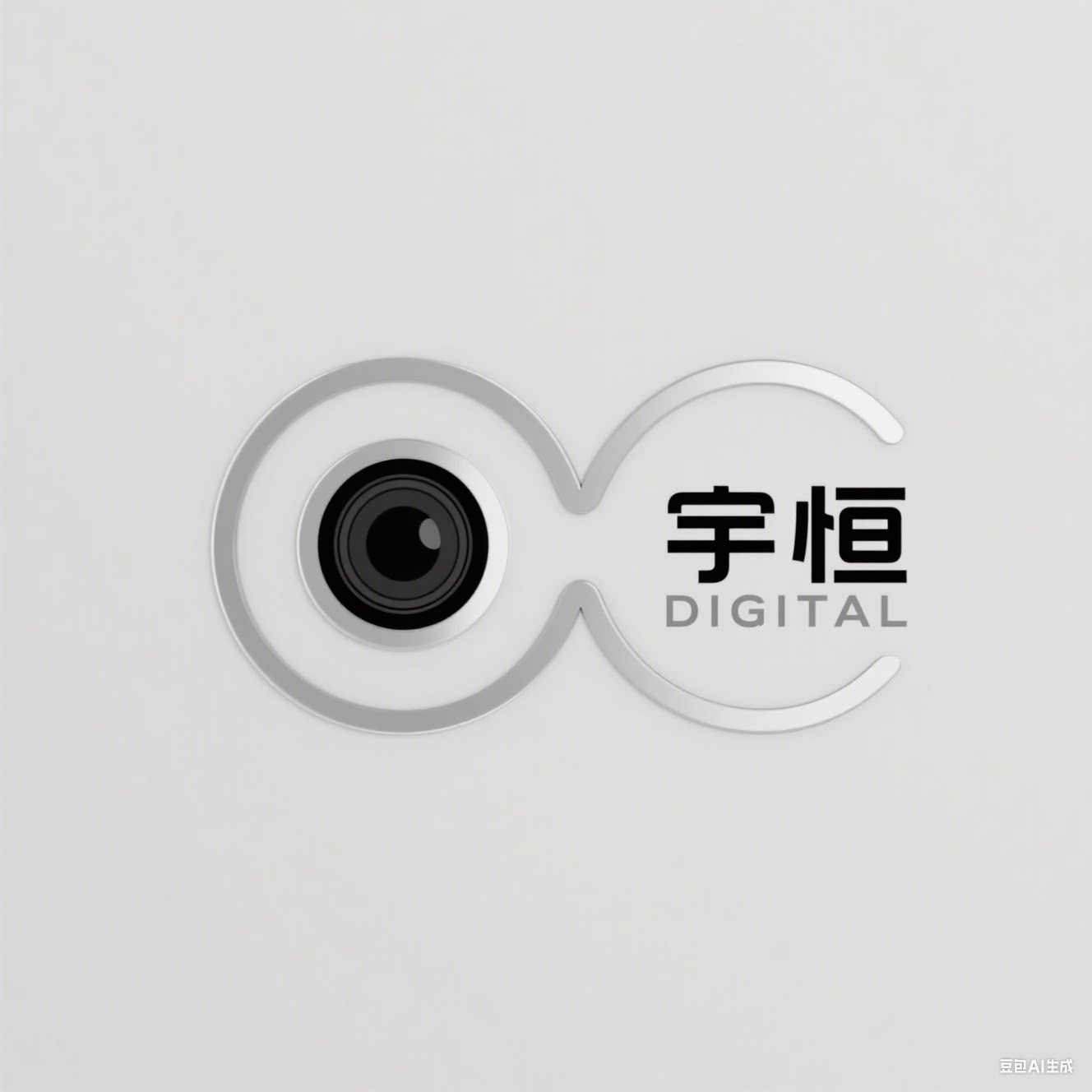 宇恒(温州)数码科技的LOGO
