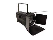 300W electronic focusing spotlight