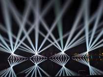 Stage lighting debugging engineer Our factory engineers can go out on-site debugging and contact customer service.