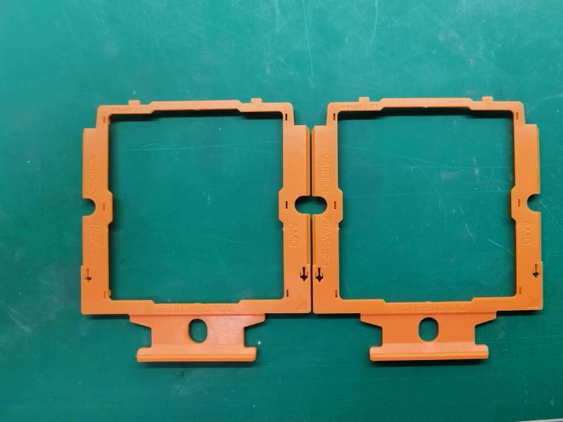 Amd Server Bracket Compatible Products: Genoa Epyc 9534 9654 9554 9634 9552