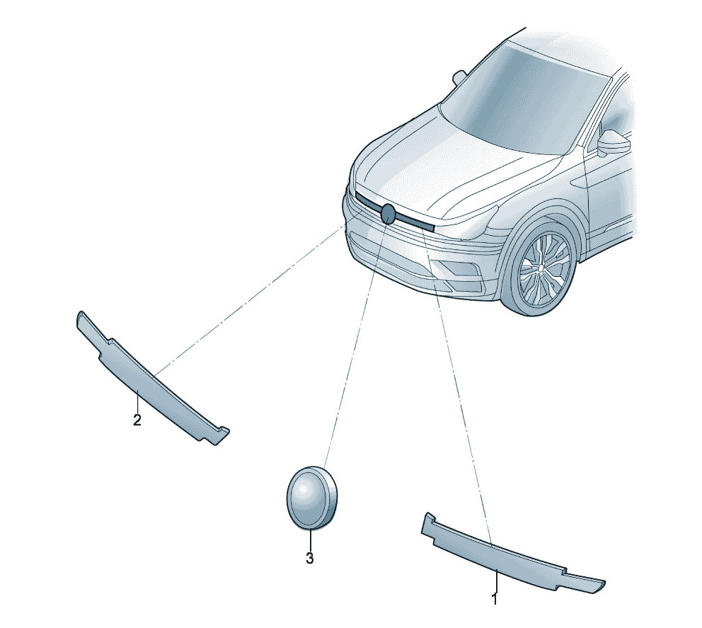 长安神骐T10新能源 电子设备 光带