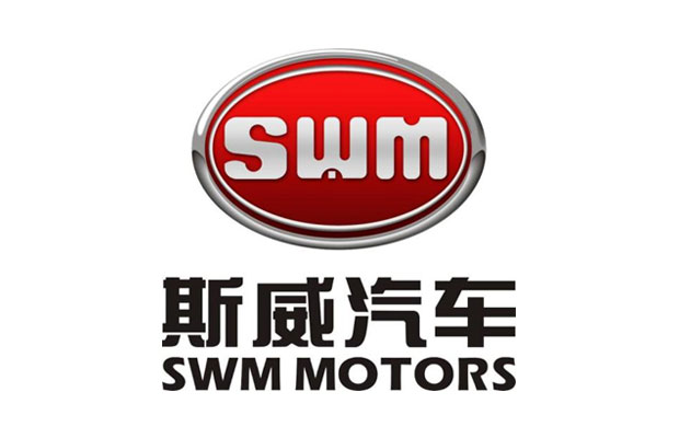 SWM斯威X3 2018款 1.5L 手动时尚型 