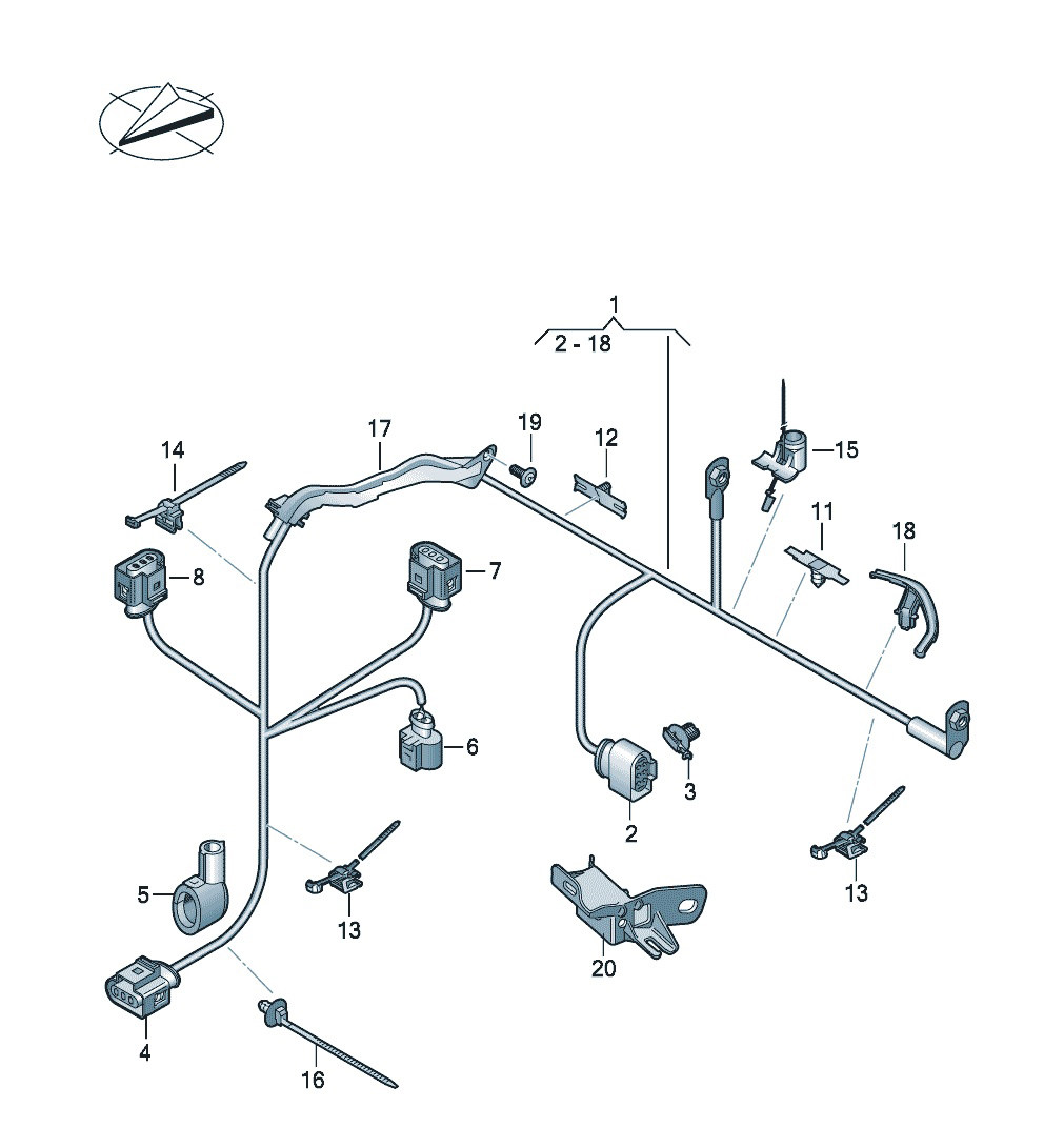 嘉际新能源 电子设备 电控机械式转向助力器线束