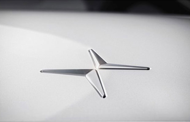 Polestar 4 2024款 双电机长续航PLUS 