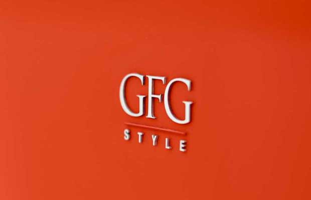 GFG Style拆车件 