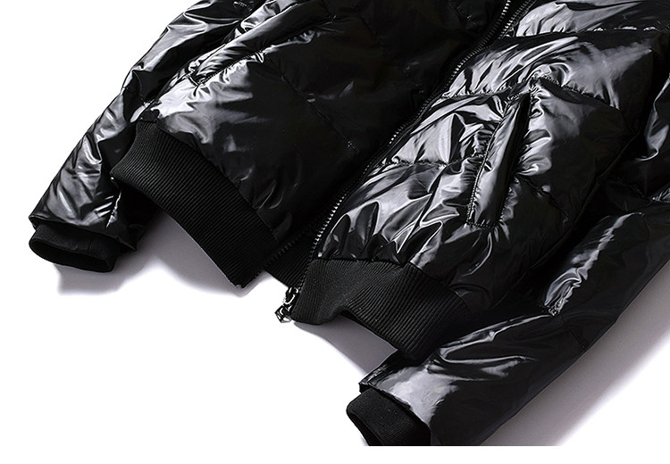 Blouson homme EXIMETONE en Polyester - Ref 3122643 Image 35