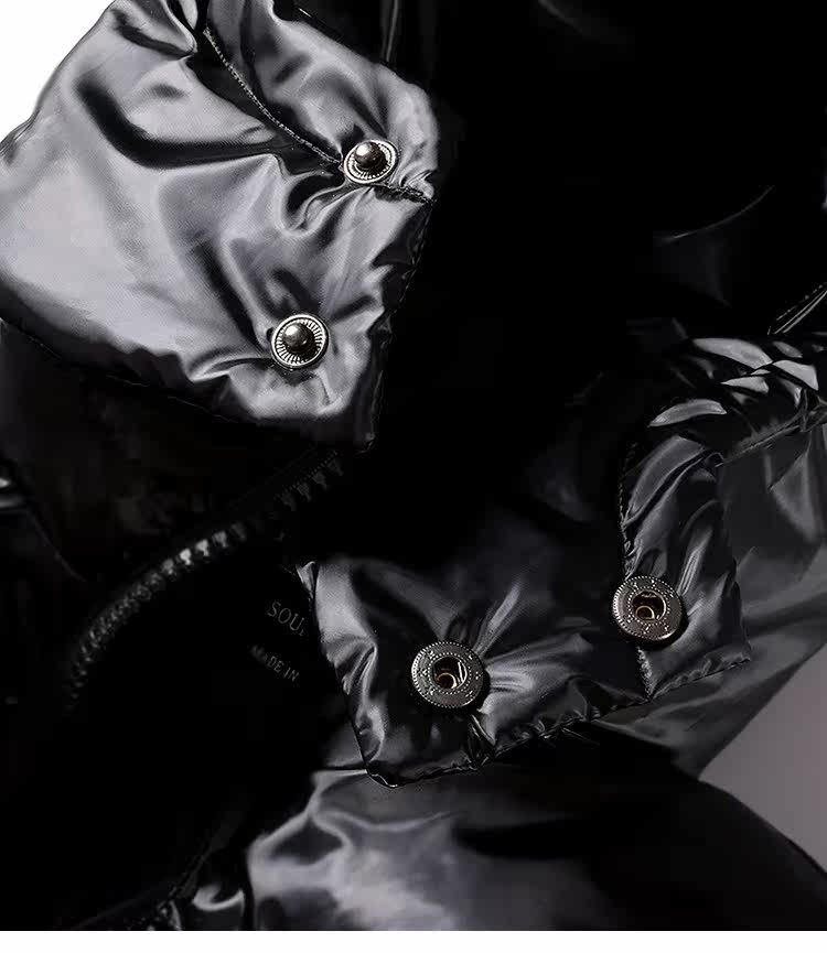 Blouson homme EXIMETONE en Polyester - Ref 3122643 Image 26