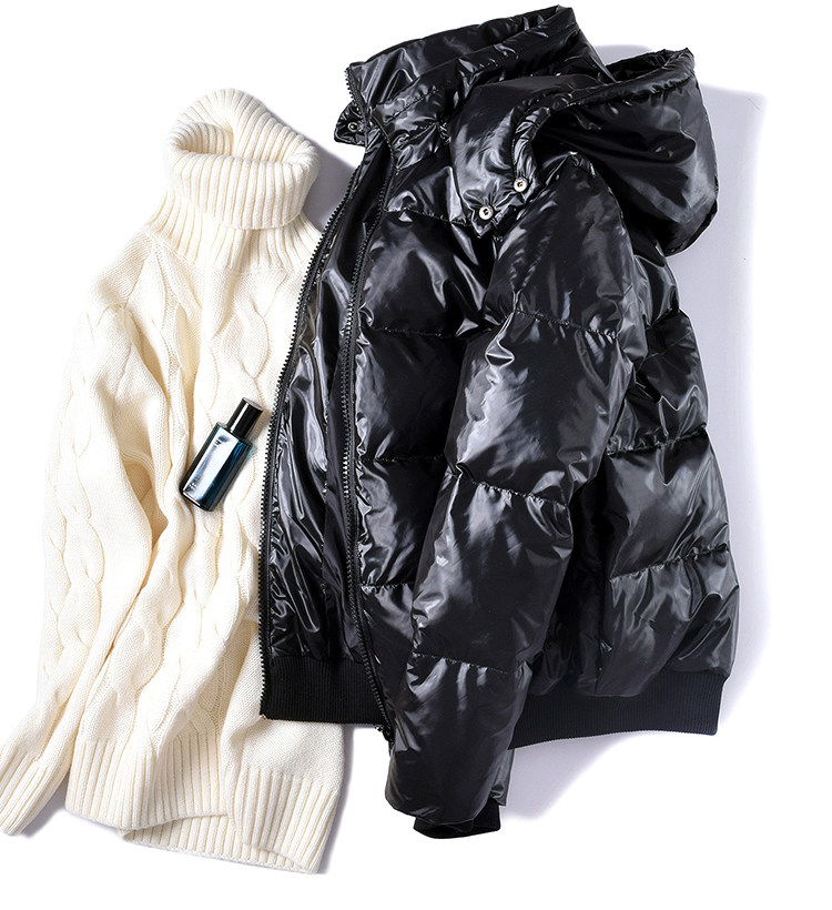 Blouson homme EXIMETONE en Polyester - Ref 3122643 Image 19