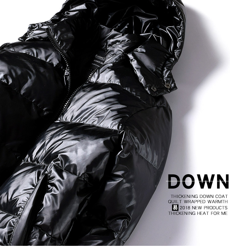 Blouson homme EXIMETONE en Polyester - Ref 3122643 Image 10