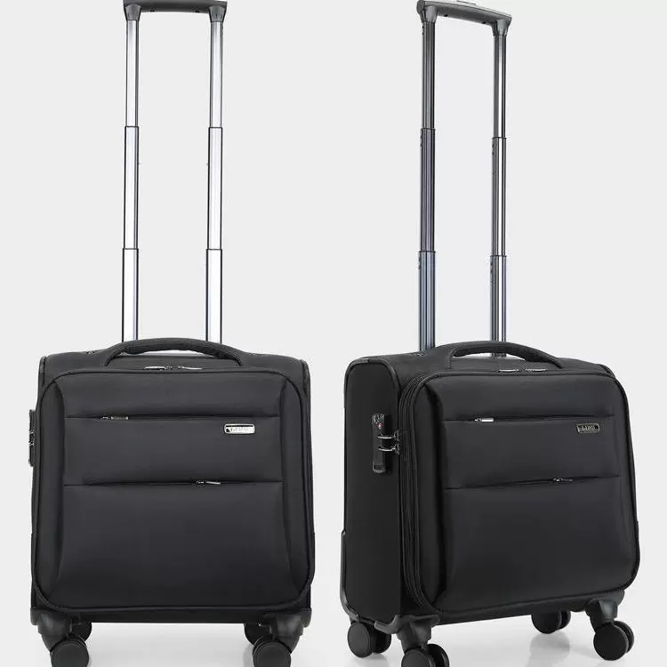 Suitcase, bag, 1214161820 inch