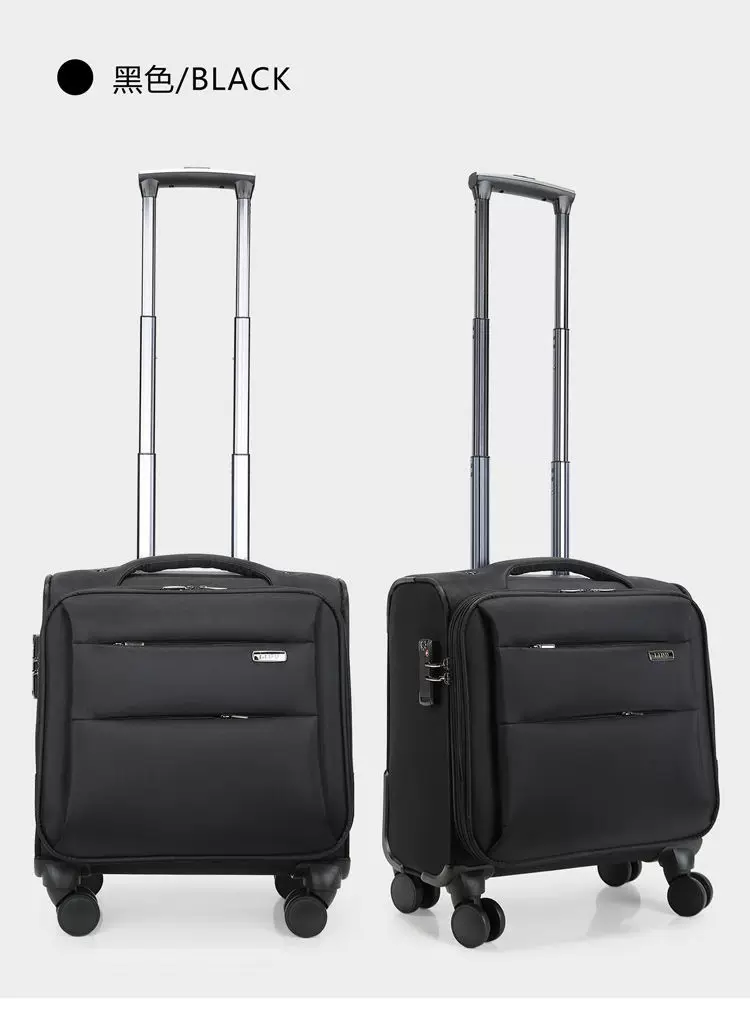 Suitcase, bag, 1214161820 inch