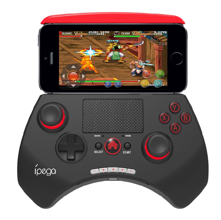 iPEGA PG-9028 Bluetooth Wireless Game Controller Tablet PC Smart TV Box