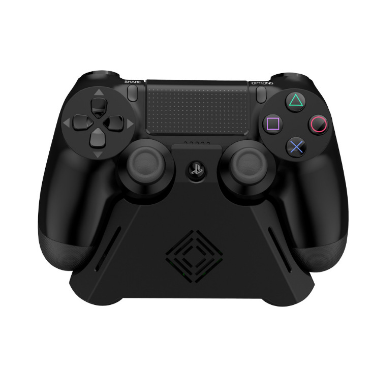 PS4 Gamepad Hot Wheels Cooler PS4 Wireless Gamepad Cooling Fan PS4 Fan