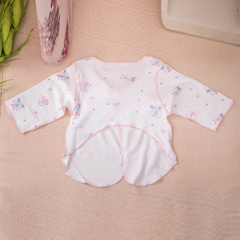 Chemise enfant à manche longue - Ref 2083631 Image 6