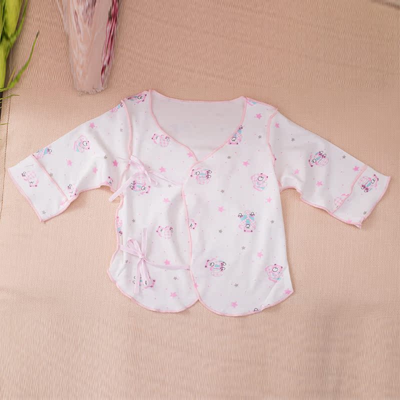 Chemise enfant à manche longue - Ref 2083631 Image 5