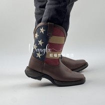 35 31 34 size childrens knight riding boots five-star cowboy boots on sale