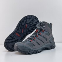 43 5 48 yards genuine leather Outdoor Tactical boots Desert Boots Casual Light Comfort Waterproof and breathable