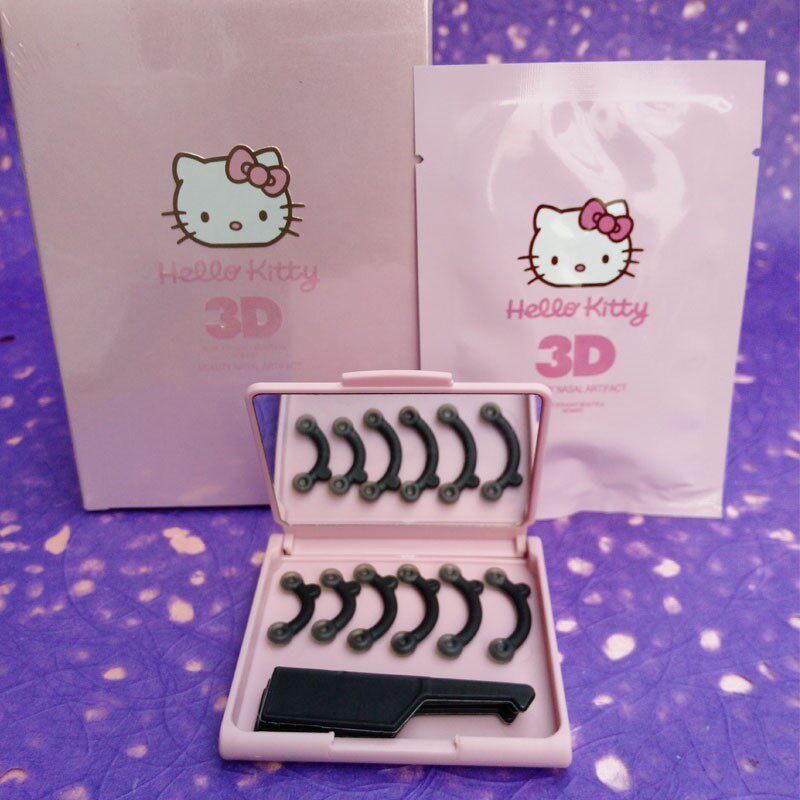 Quite nose 3d plastic nose reduced invisible girl nose correcting theorizer 2019 nose and nose padded beauty nose heightening machine