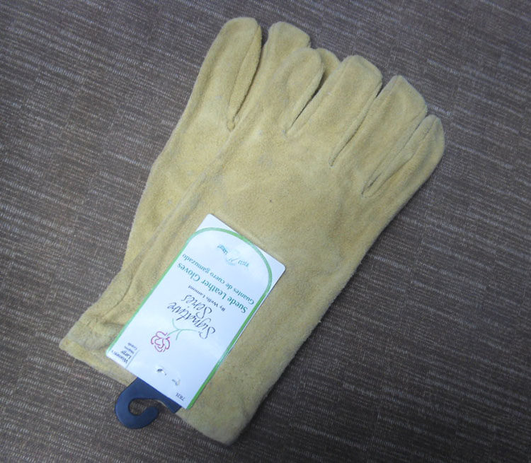 Gants de cyclisme mixte WELLS LAMONT - Ref 2241399 Image 25