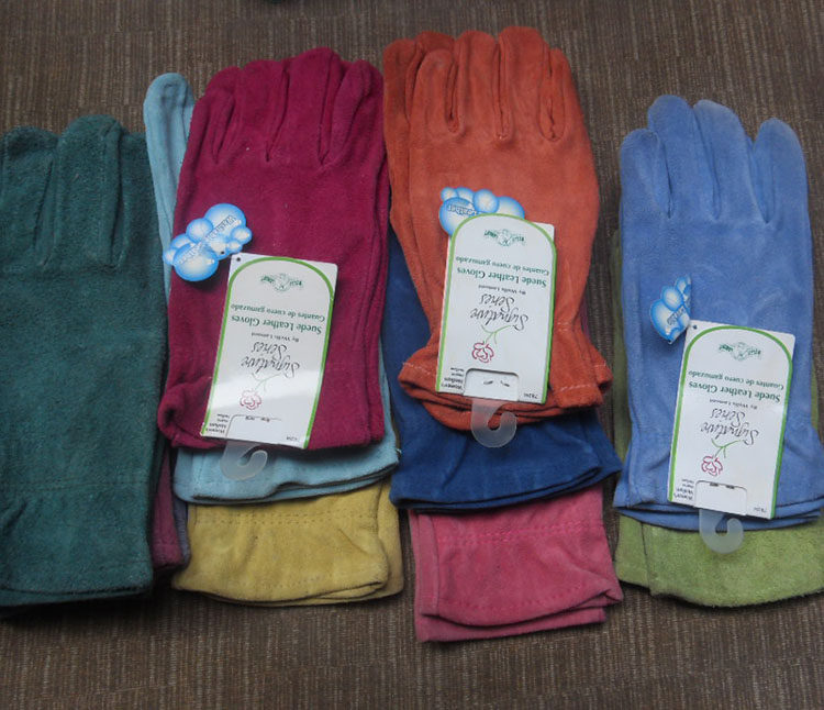 Gants de cyclisme mixte WELLS LAMONT - Ref 2241399 Image 6