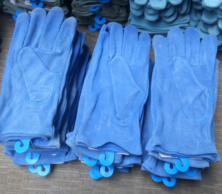 Gants de cyclisme mixte WELLS LAMONT - Ref 2241399 Image 10