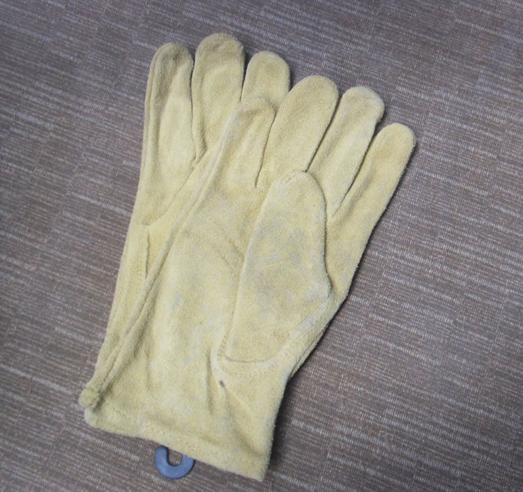 Gants de cyclisme mixte WELLS LAMONT - Ref 2241399 Image 26