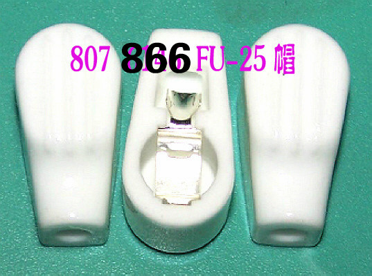 Middle screen cap tube cap FU-7 FU-7 FU-5 FU-13 807866811813872805 FU-13