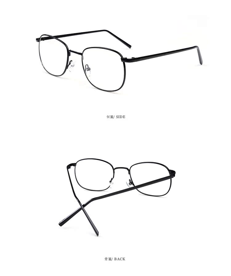 Montures de lunettes WOOMOOK en Alliage cuivre-nickel - Ref 3139482 Image 18