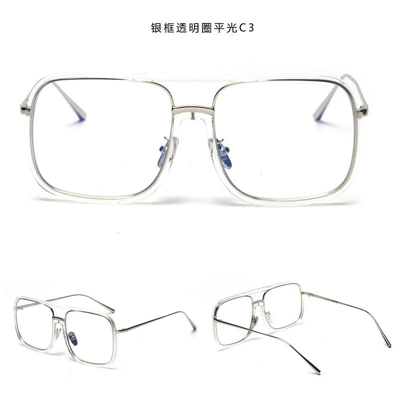 Montures de lunettes en Metal memoire - Ref 3139863 Image 33