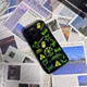Aespa Lemonade Drip Acid Art iPhone Case for iPhone 13 – 17