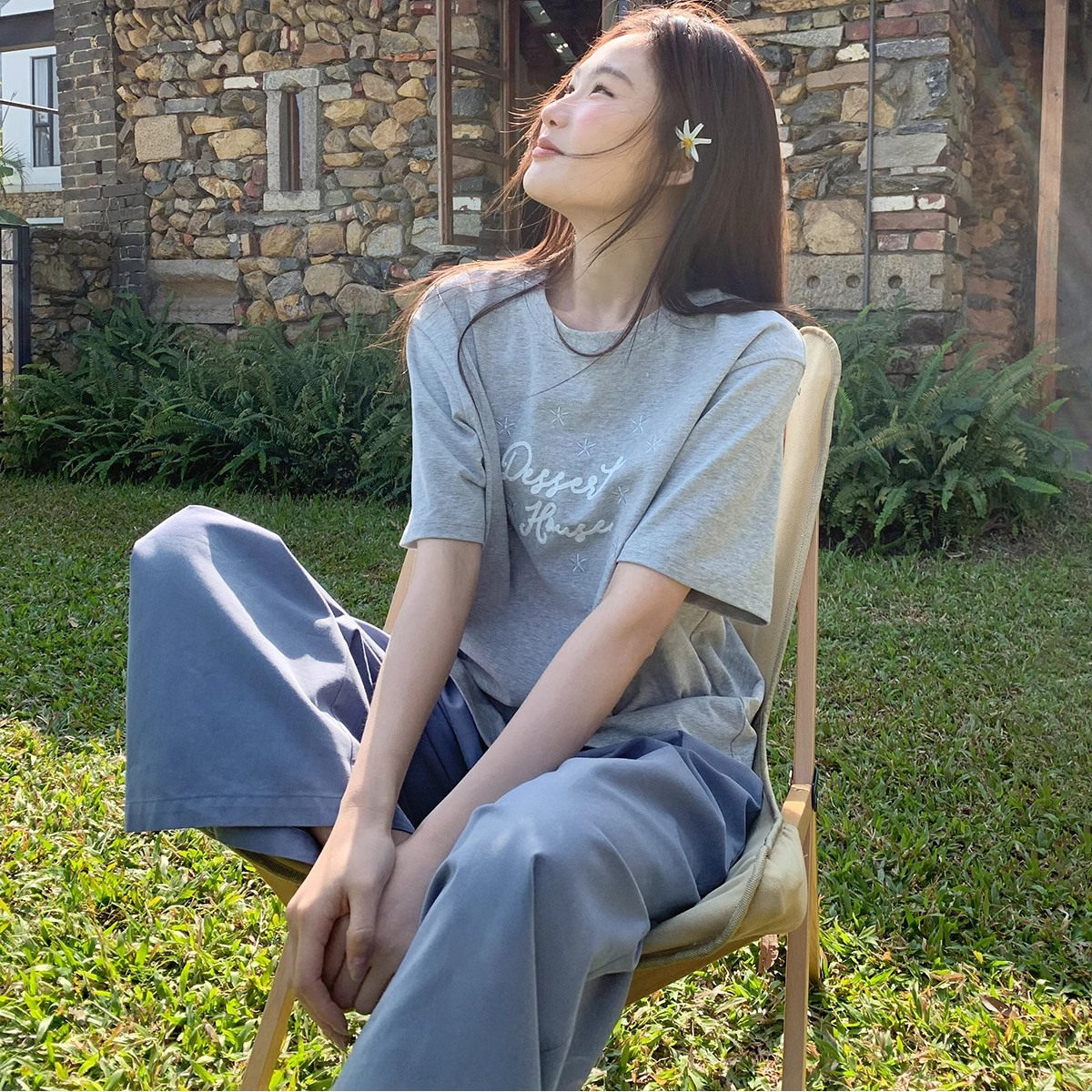 棉极服装