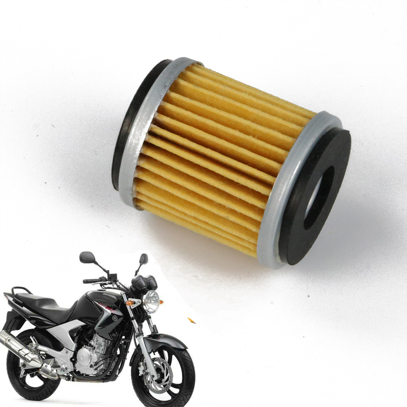 Mountain Leaf Locomotive Locomotive Sky Sword King YBR250 flying to YS oil filter core filter filter core JYM250-2A