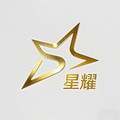 星耀奖牌的LOGO